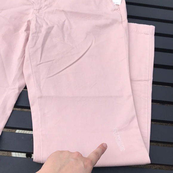 De stressed dress slacks. Brand new - Picture 5 of 7